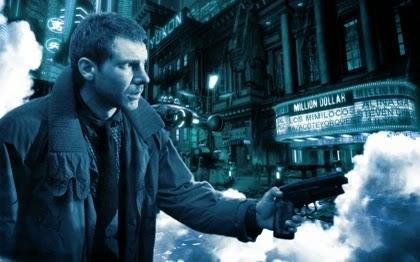 BLADE RUNNER 2 lo mejor del cine