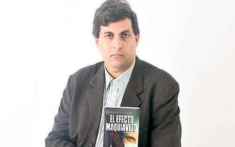 El efecto Maquiavelo de Osvaldo Reyes