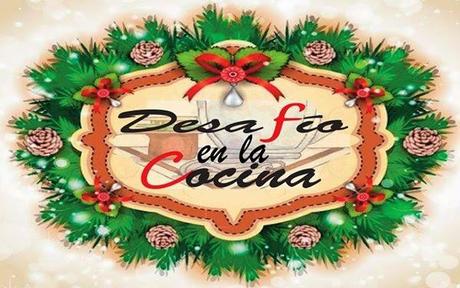 Canelones de atún... para el 28º Desafío en la cocina