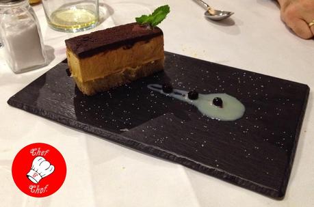 La Mafia se sienta a la mesa - Murcia.