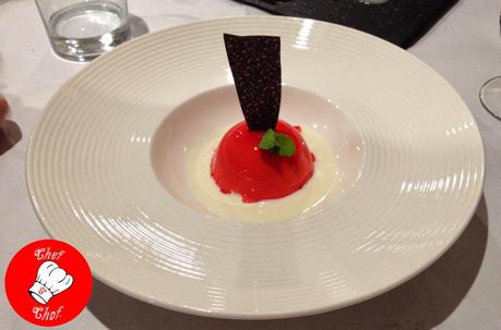 La Mafia se sienta a la mesa - Murcia.