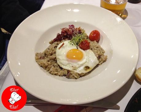 La Mafia se sienta a la mesa - Murcia.