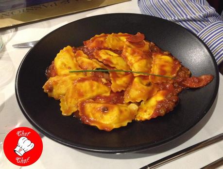 La Mafia se sienta a la mesa - Murcia.