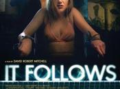 Full trailer oficial follows sigue)"