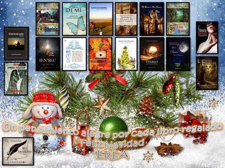 Conociendo Autores - Especial Navidad | EREA Conociendo Autores - Especial Navidad | EREA