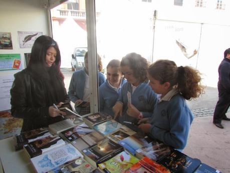 Conociendo Autores - Especial Navidad | EREA Conociendo Autores - Especial Navidad | EREA