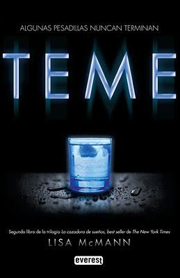 Teme (La cazadora de sueños, #2)