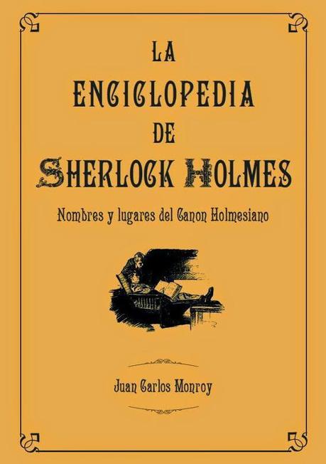 La Enciclopedia de Sherlock Holmes