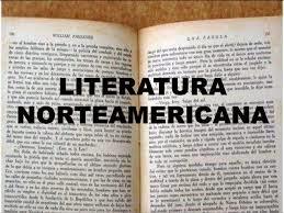 2.  Literatura norteamericana