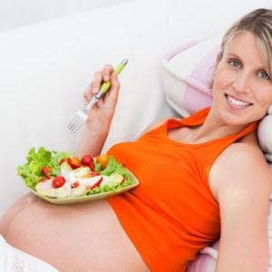 Los Cuidados Durante el Embarazo