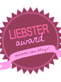 aguacatecosmico: LIEBSTER AWARDS