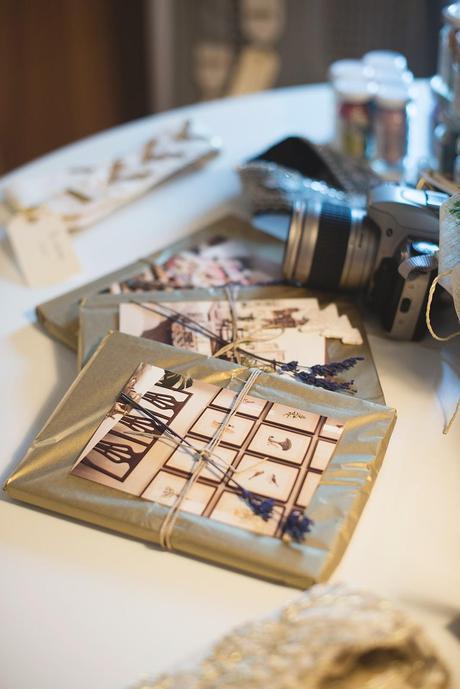 El cariño de los lectores, el mejor regalo