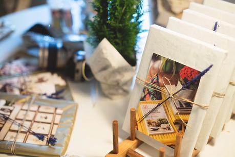 El cariño de los lectores, el mejor regalo