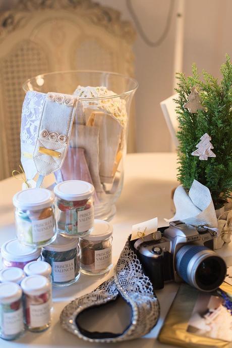 El cariño de los lectores, el mejor regalo