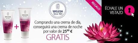 OFERTAS QUE NO TE PUEDES PERDER EN FAPEX! http://www.fapex.es/weleda/skin-care-crema-de-dia-para-pieles-maduras/
