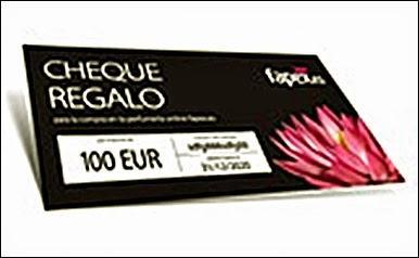OFERTAS QUE NO TE PUEDES PERDER EN FAPEX! http://www.fapex.es/cheques-regalo/