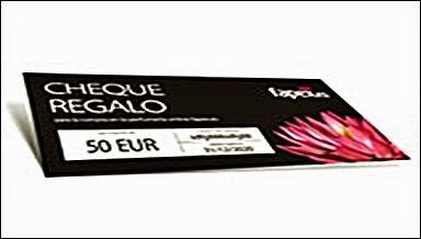 OFERTAS QUE NO TE PUEDES PERDER EN FAPEX! http://www.fapex.es/cheques-regalo/