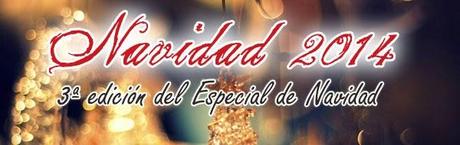 Especial regalos de Navidad 2014