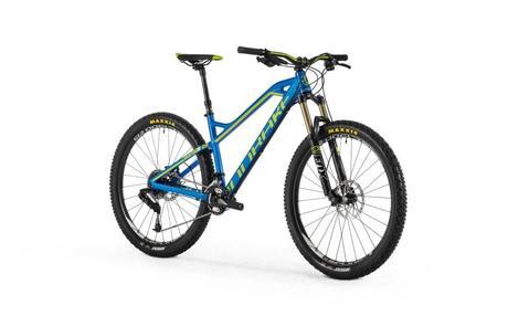 Mondraker Vantage RR una rígida que disfruta del sistema Forward Geometry