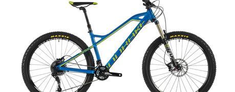 Mondraker Vantage RR una rígida que disfruta del sistema Forward Geometry