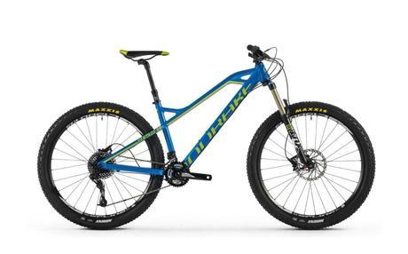 Mondraker Vantage RR una rígida que disfruta del sistema Forward Geometry