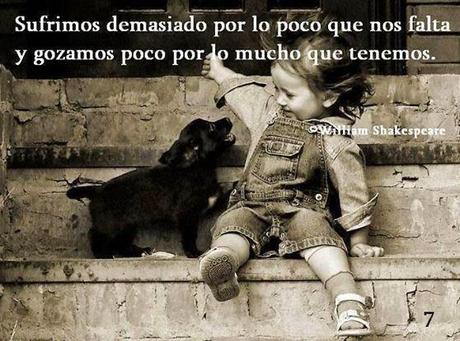 La vida, el mejor de los regalos