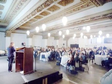 Conglomerado de Turismo Montevideo, da su balance 2014