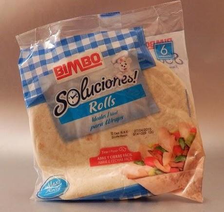 DISFRUTABOX de Diciembre de 2014