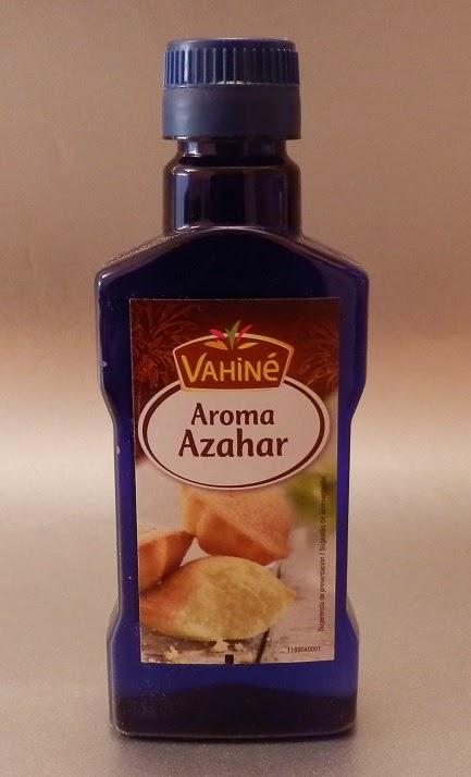 DISFRUTABOX de Diciembre de 2014