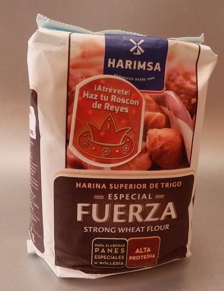 DISFRUTABOX de Diciembre de 2014