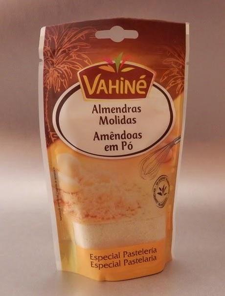 DISFRUTABOX de Diciembre de 2014