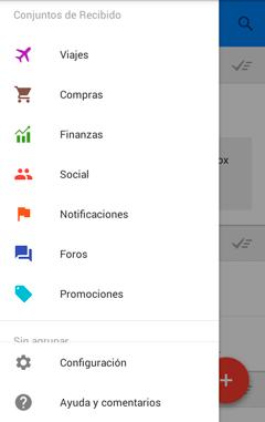 Sorteo de 3 invitaciones de Google Inbox