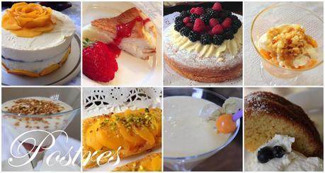 Recetas de Navidad. Postres Deliciosos. Recetas de Navidad. Postres Deliciosos.