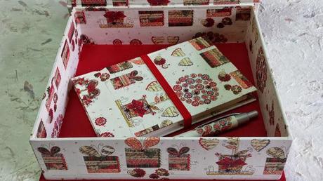 Felices Fiestas !! Las Ideas de Yoli.