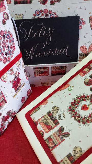 Felices Fiestas !! Las Ideas de Yoli.