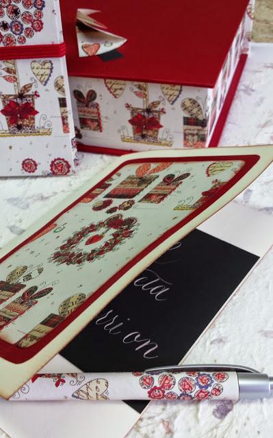 Felices Fiestas !! Las Ideas de Yoli.