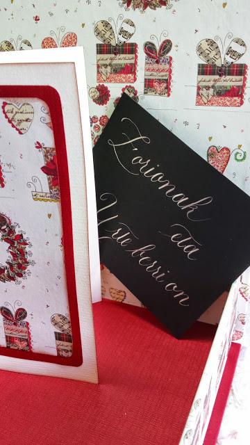 Felices Fiestas !! Las Ideas de Yoli.