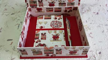 Felices Fiestas !! Las Ideas de Yoli.