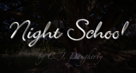 La serie Tv basada en las novelas de Night School se está emitiendo en abierto para todos los fans