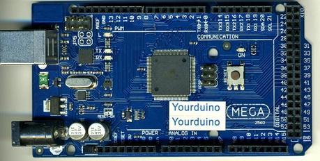 ¿Que regalarle a un programador? ARDUINO