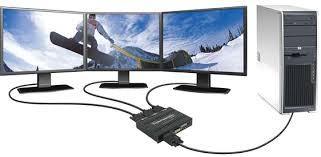 ¿Que regalarle a un programador? multi