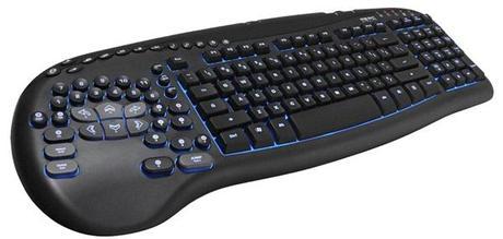 ¿Que regalarle a un programador? macrotecla