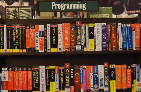 ¿Que regalarle a un programador? libros-de-programacion-java-2-c-net-cisco-fco-ceballos-3660-MLM4576490522_062013-F