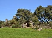 Dólmenes Valencia Alcántara