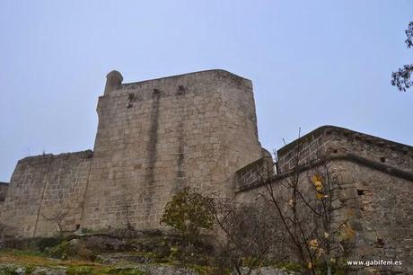 Fortificación de Valencia de Alcántara