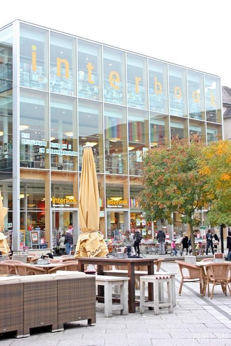 Trier, la ciudad más antigua de Alemania