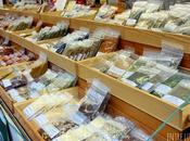 OCTUBRE: Mercadillo