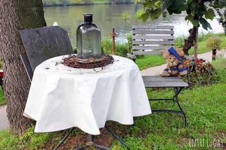 Una introducción a la región del Mossel, Alemania