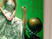 Literatura: 'Ruptura', Lauren DeStefano Jardín Químico