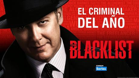 La segunda temporada de The Blacklist llega mañana a España